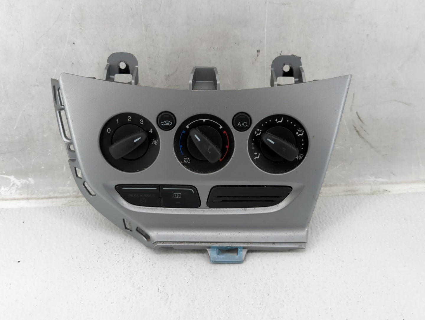 2013-2014 Ford Focus Climate Control Module Temperature AC/Heater Replacement P/N:CM5T-18988-AE Fits Fits 2013 2014 OEM Used