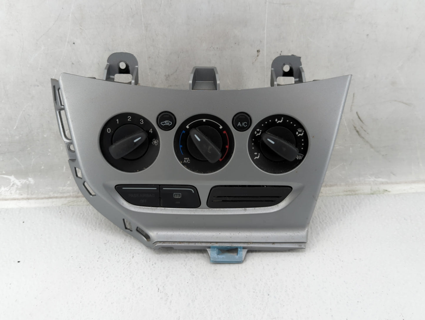 2013-2014 Ford Focus Climate Control Module Temperature AC/Heater Replacement P/N:CM5T-18988-AE Fits Fits 2013 2014 OEM Used