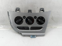 2013-2014 Ford Focus Climate Control Module Temperature AC/Heater Replacement P/N:CM5T-18988-AE Fits Fits 2013 2014 OEM Used