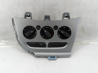 compare product 2013-2014 Ford Focus Climate Control Module Temperature AC/Heater Replacement P/N:CM5T-18988-AE Fits Fits 2013 2014 OEM Used Auto Parts
