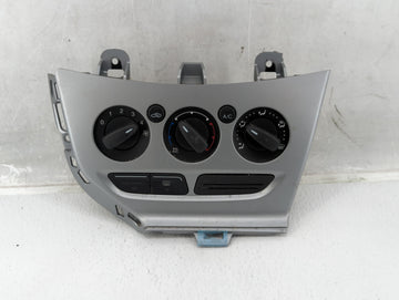 2013-2014 Ford Focus Climate Control Module Temperature AC/Heater Replacement P/N:CM5T-18988-AE Fits Fits 2013 2014 OEM Used