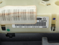 2013-2014 Ford Focus Climate Control Module Temperature AC/Heater Replacement P/N:CM5T-18988-AE Fits Fits 2013 2014 OEM Used