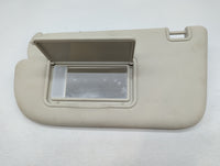 2013-2018 Ford Focus Sun Visor Shade Replacement Driver Left Mirror Fits Fits 2013 2014 2015 2016 2017 2018 OEM Used Auto Pa