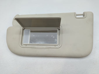 compare product 2013-2018 Ford Focus Sun Visor Shade Replacement Driver Left Mirror Fits Fits 2013 2014 2015 2016 2017 2018 OEM Used Auto Parts