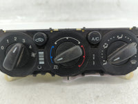 2013-2014 Ford Focus Climate Control Module Temperature AC/Heater Replacement P/N:CM5T-13092221 Fits Fits 2013 2014 OEM Used