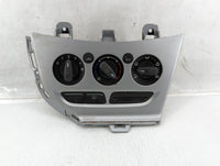 2013-2014 Ford Focus Climate Control Module Temperature AC/Heater Replacement P/N:CM5T-19980-AF Fits Fits 2013 2014 OEM Used
