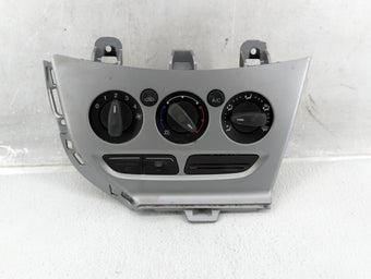 compare product 2013-2014 Ford Focus Climate Control Module Temperature AC/Heater Replacement P/N:CM5T-19980-AF Fits Fits 2013 2014 OEM Used Auto Parts