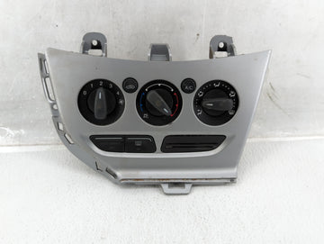 2013-2014 Ford Focus Climate Control Module Temperature AC/Heater Replacement P/N:CM5T-19980-AF Fits Fits 2013 2014 OEM Used