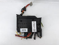 2014 Ford Focus Fusebox Fuse Box Panel Relay Module P/N:F1FT-14K733-NEC-1 Fits Fits 2007 2008 2009 2010 2011 2012 2013 OEM U