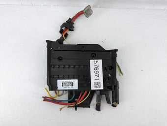 compare product 2014 Ford Focus Fusebox Fuse Box Panel Relay Module P/N:F1FT-14K733-NEC-1 Fits Fits 2007 2008 2009 2010 2011 2012 2013 OEM Used Auto Parts