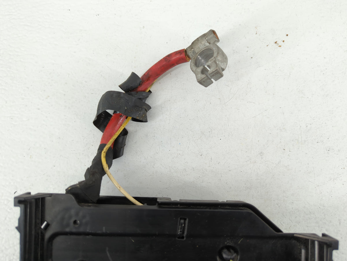 2014 Ford Focus Fusebox Fuse Box Panel Relay Module P/N:F1FT-14K733-NEC-1 Fits Fits 2007 2008 2009 2010 2011 2012 2013 OEM U