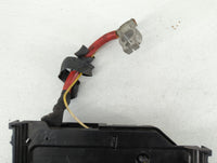 2014 Ford Focus Fusebox Fuse Box Panel Relay Module P/N:F1FT-14K733-NEC-1 Fits Fits 2007 2008 2009 2010 2011 2012 2013 OEM U