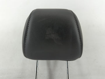 2014 Ford Focus Headrest Head Rest Front Driver Passenger Seat Fits OEM Used Auto Parts - Oemusedautoparts1.com