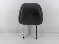 2014 Ford Focus Headrest Head Rest Front Driver Passenger Seat Fits OEM Used Auto Parts - Oemusedautoparts1.com