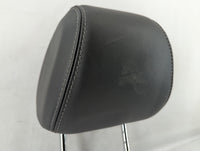 2014 Ford Focus Headrest Head Rest Front Driver Passenger Seat Fits OEM Used Auto Parts - Oemusedautoparts1.com