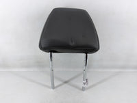 2014 Ford Focus Headrest Head Rest Front Driver Passenger Seat Fits OEM Used Auto Parts - Oemusedautoparts1.com
