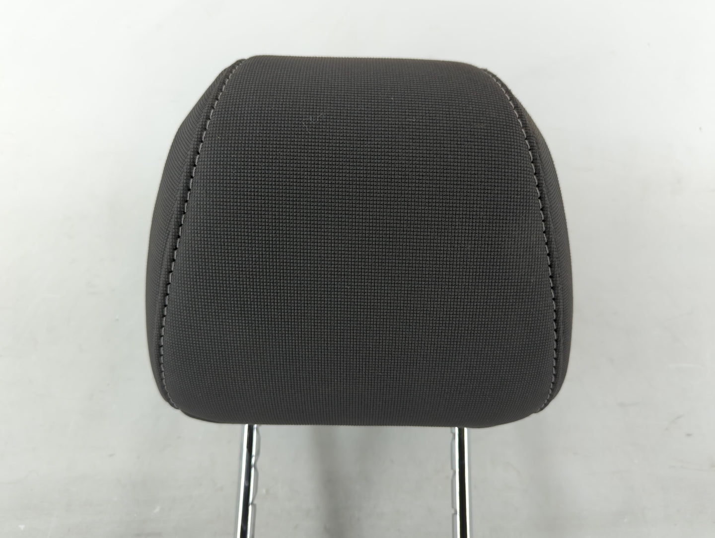2014 Ford Focus Headrest Head Rest Front Driver Passenger Seat Fits OEM Used Auto Parts - Oemusedautoparts1.com