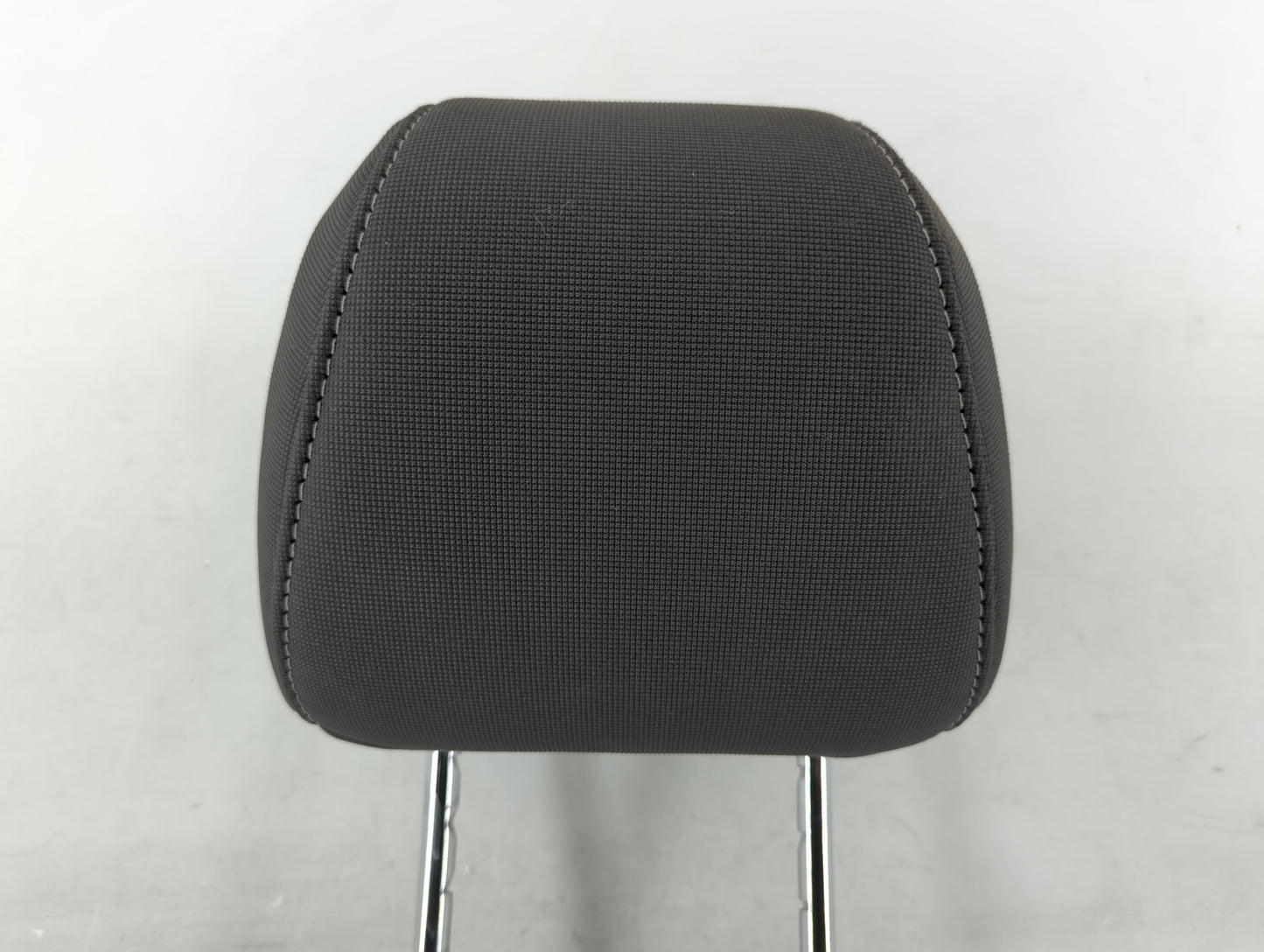 2014 Ford Focus Headrest Head Rest Front Driver Passenger Seat Fits OEM Used Auto Parts - Oemusedautoparts1.com
