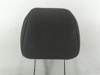 2014 Ford Focus Headrest Head Rest Front Driver Passenger Seat Fits OEM Used Auto Parts - Oemusedautoparts1.com