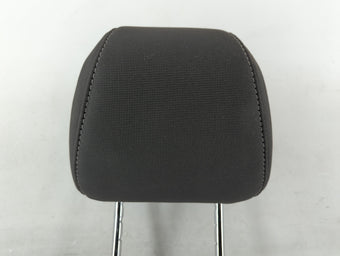 compare product 2014 Ford Focus Headrest Head Rest Front Driver Passenger Seat Fits OEM Used Auto Parts