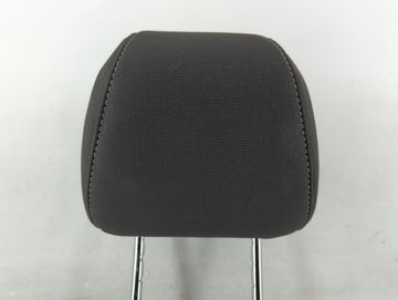 2014 Ford Focus Headrest Head Rest Front Driver Passenger Seat Fits OEM Used Auto Parts - Oemusedautoparts1.com