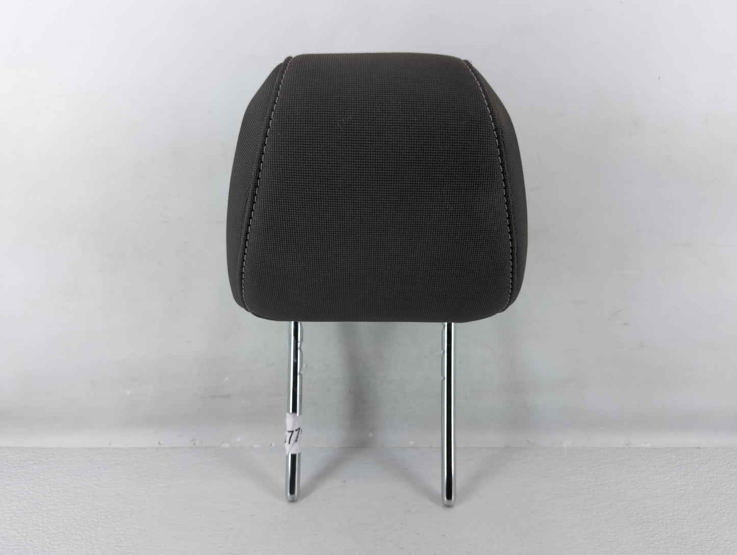 2014 Ford Focus Headrest Head Rest Front Driver Passenger Seat Fits OEM Used Auto Parts - Oemusedautoparts1.com