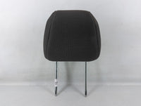 2014 Ford Focus Headrest Head Rest Front Driver Passenger Seat Fits OEM Used Auto Parts - Oemusedautoparts1.com