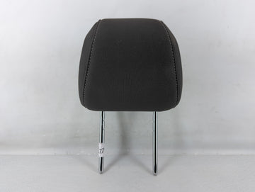2014 Ford Focus Headrest Head Rest Front Driver Passenger Seat Fits OEM Used Auto Parts