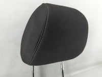 2014 Ford Focus Headrest Head Rest Front Driver Passenger Seat Fits OEM Used Auto Parts - Oemusedautoparts1.com