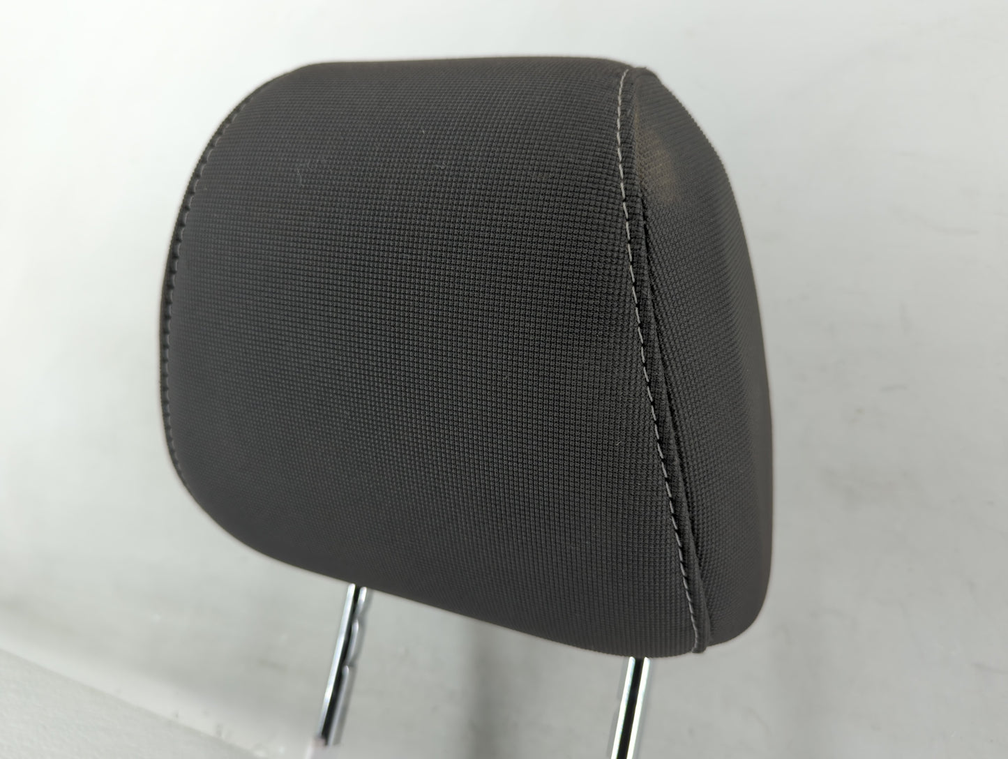 2014 Ford Focus Headrest Head Rest Front Driver Passenger Seat Fits OEM Used Auto Parts - Oemusedautoparts1.com