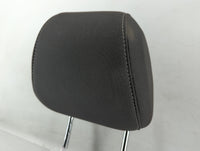 2014 Ford Focus Headrest Head Rest Front Driver Passenger Seat Fits OEM Used Auto Parts - Oemusedautoparts1.com