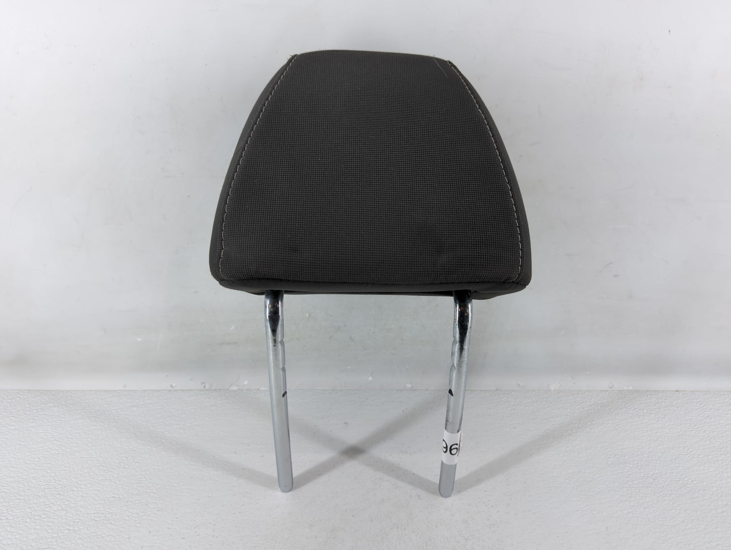 2014 Ford Focus Headrest Head Rest Front Driver Passenger Seat Fits OEM Used Auto Parts - Oemusedautoparts1.com