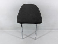 2014 Ford Focus Headrest Head Rest Front Driver Passenger Seat Fits OEM Used Auto Parts - Oemusedautoparts1.com