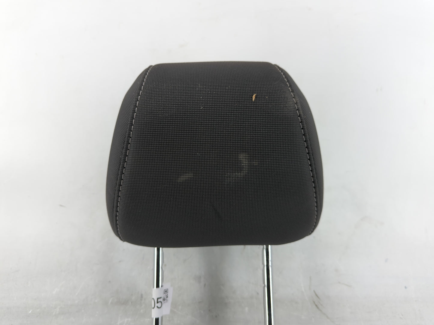 2014 Ford Focus Headrest Head Rest Front Driver Passenger Seat Fits OEM Used Auto Parts - Oemusedautoparts1.com