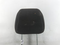2014 Ford Focus Headrest Head Rest Front Driver Passenger Seat Fits OEM Used Auto Parts - Oemusedautoparts1.com