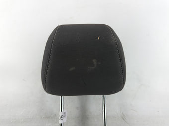 compare product 2014 Ford Focus Headrest Head Rest Front Driver Passenger Seat Fits OEM Used Auto Parts
