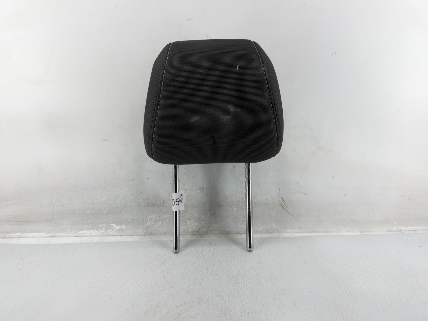 2014 Ford Focus Headrest Head Rest Front Driver Passenger Seat Fits OEM Used Auto Parts - Oemusedautoparts1.com