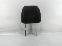 2014 Ford Focus Headrest Head Rest Front Driver Passenger Seat Fits OEM Used Auto Parts - Oemusedautoparts1.com