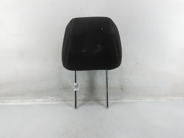 2014 Ford Focus Headrest Head Rest Front Driver Passenger Seat Fits OEM Used Auto Parts