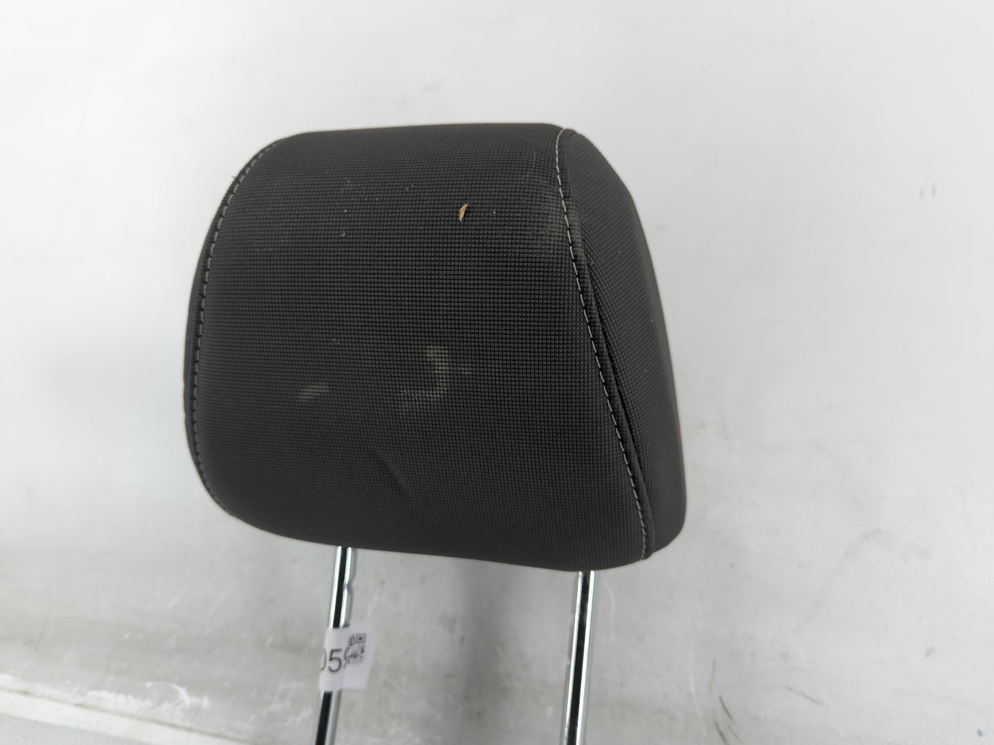 2014 Ford Focus Headrest Head Rest Front Driver Passenger Seat Fits OEM Used Auto Parts - Oemusedautoparts1.com