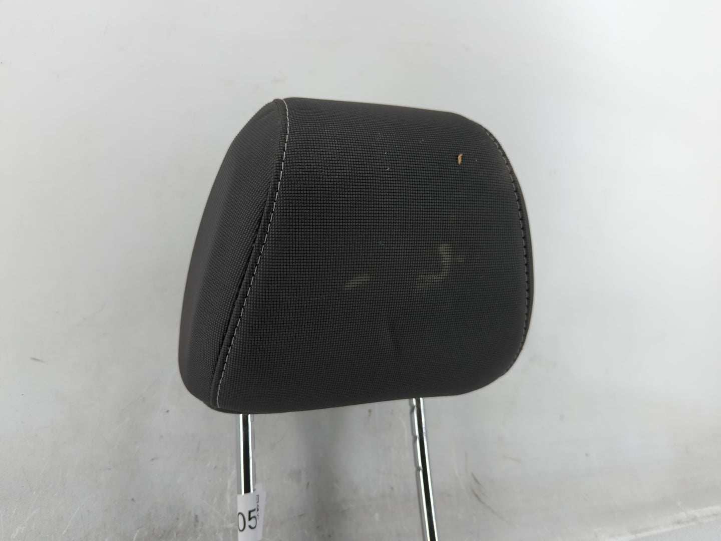 2014 Ford Focus Headrest Head Rest Front Driver Passenger Seat Fits OEM Used Auto Parts - Oemusedautoparts1.com