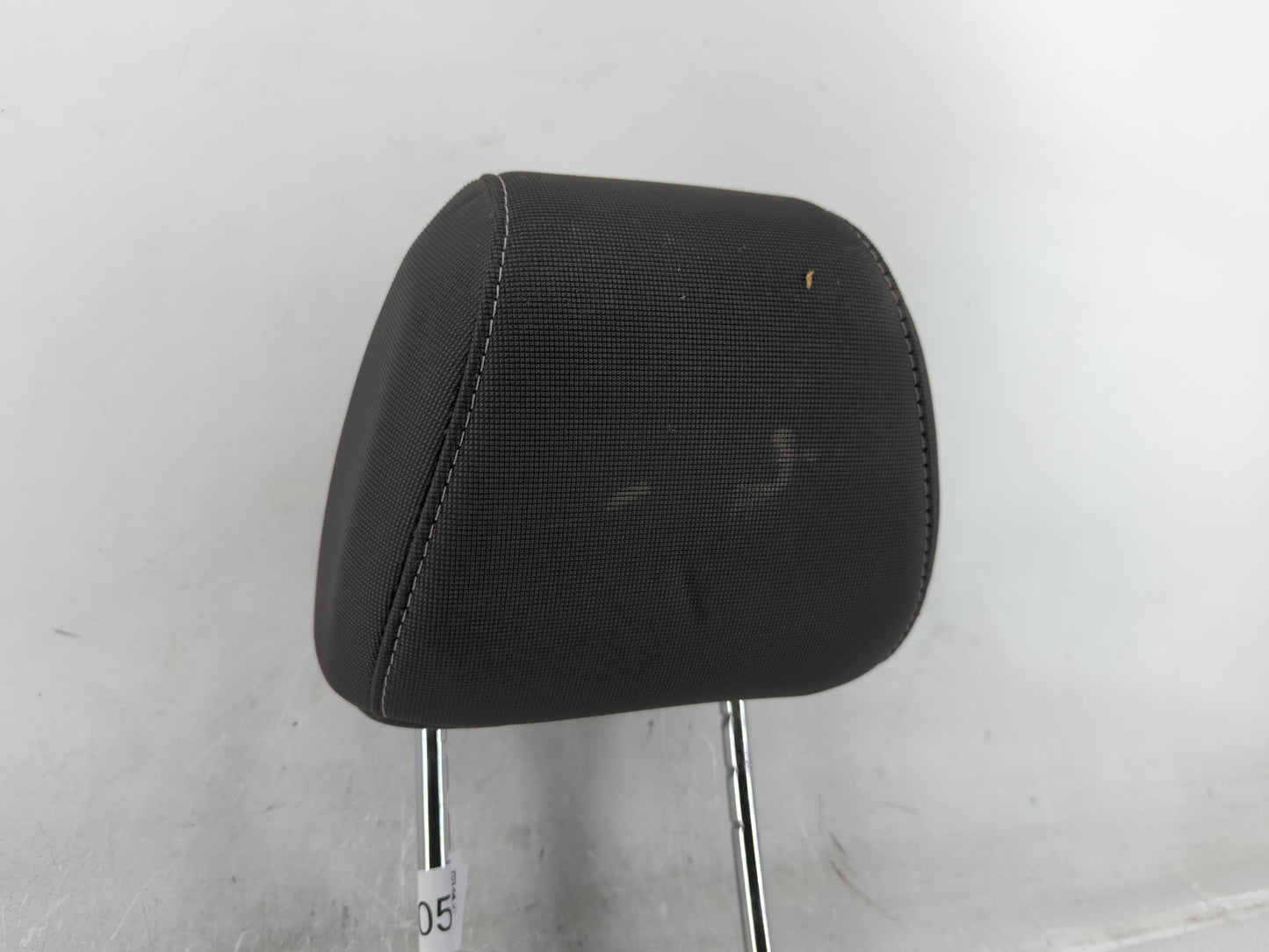 2014 Ford Focus Headrest Head Rest Front Driver Passenger Seat Fits OEM Used Auto Parts - Oemusedautoparts1.com