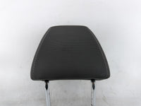 2014 Ford Focus Headrest Head Rest Front Driver Passenger Seat Fits OEM Used Auto Parts - Oemusedautoparts1.com