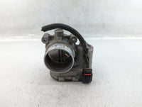 2014-2018 Ford Focus Throttle Body P/N:DS7E-9F991-BB Fits Fits 2014 2015 2016 2017 2018 2019 2020 2021 2022 OEM Used Auto Pa