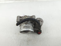 2014-2018 Ford Focus Throttle Body P/N:DS7E-9F991-BB Fits Fits 2014 2015 2016 2017 2018 2019 2020 2021 2022 OEM Used Auto Pa
