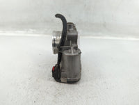 2014-2018 Ford Focus Throttle Body P/N:DS7E-9F991-BB Fits Fits 2014 2015 2016 2017 2018 2019 2020 2021 2022 OEM Used Auto Pa