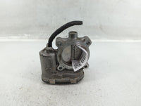 2014-2018 Ford Focus Throttle Body P/N:DS7E-9F991-BB Fits Fits 2014 2015 2016 2017 2018 2019 2020 2021 2022 OEM Used Auto Pa