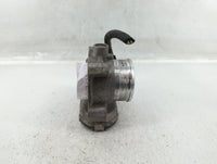 2014-2018 Ford Focus Throttle Body P/N:DS7E-9F991-BB Fits Fits 2014 2015 2016 2017 2018 2019 2020 2021 2022 OEM Used Auto Pa