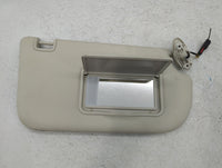 2013-2018 Ford Focus Sun Visor Shade Replacement Passenger Right Mirror Fits Fits 2013 2014 2015 2016 2017 2018 OEM Used Aut