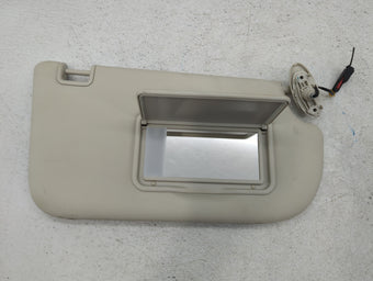 compare product 2013-2018 Ford Focus Sun Visor Shade Replacement Passenger Right Mirror Fits Fits 2013 2014 2015 2016 2017 2018 OEM Used Auto Parts
